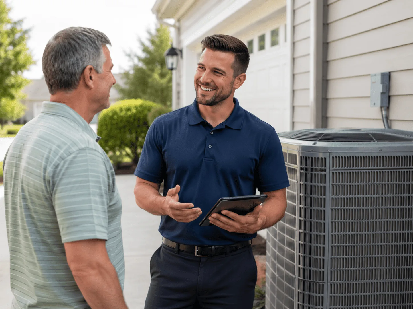 Heat Pump Installation Freeport, ME FAQs